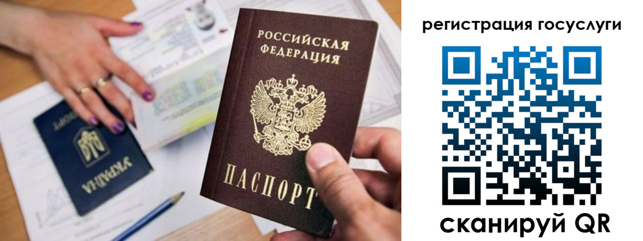 прописка иностранных граждан в Калужской области